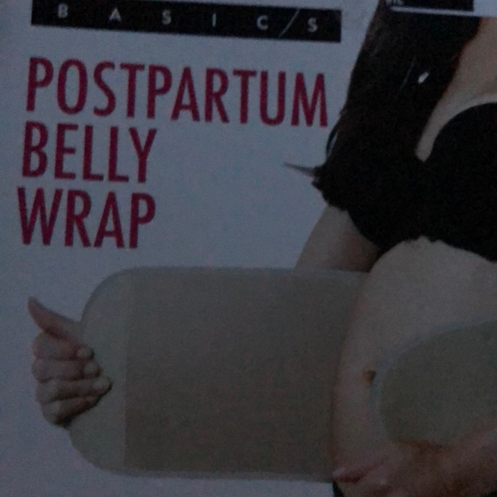 🌹🤰🏼🌹• 🤰🏼👉🏻💋 Belly Bandit💋• 🌹Hot Mama Vibes… - Picture 3 of 8